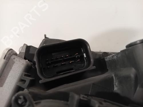 Right headlight BMW 3 Touring (E91) 318 i | BP40512941C29 - Image 7