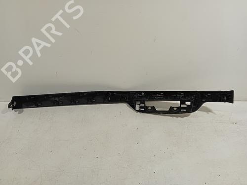 Middle console AUDI A1 Sportback (GBA) 30 TFSI | BP23123935I22 