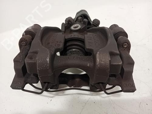 Used Left rear brake caliper SEAT ATECA (KH7, KHP) 1.5 TSI (150 hp) 32232442