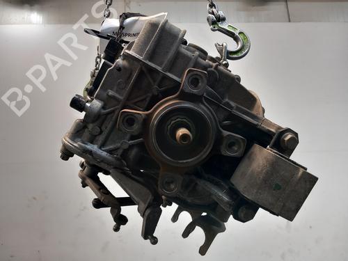 Gearbox MERCEDES-BENZ SPRINTER 3,5-t Van (B907, B910) 317 CDI RWD (907.631, 907.633, 907.635, 907.637) | BP34583392M3 - Image 4