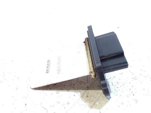 Used Heater resistor Heater resistor 11786312 11786312