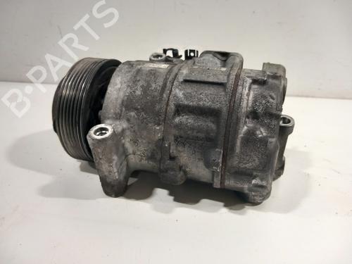 AC compressor BMW 5 Touring (E61) 520 i | BP36264171M34 - Image 6