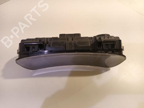 Instrument cluster RENAULT KADJAR (HA_, HL_) 1.2 TCe 130 (HLMR) | BP16421076C47 