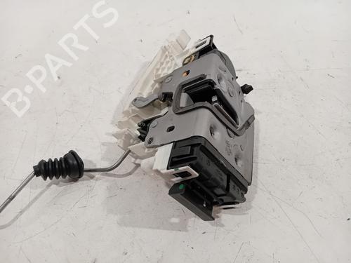 Rear left lock MERCEDES-BENZ B-CLASS Sports Tourer (W246, W242) B 200 (246.243) | BP28369104C100 