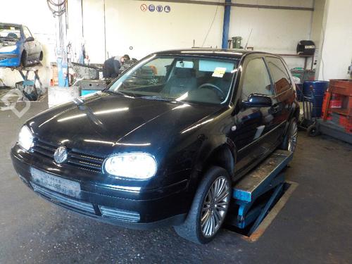 Used Parts VW GOLF IV (1J1) 2.3 V5 812469