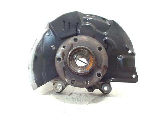 Used Left front steering knuckle Left front steering knuckle 13206410 13206410