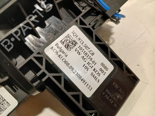 Steering column stalk VW GOLF VIII (CD1, DA1) 2.0 TSI R 4motion | BP29325461I23 