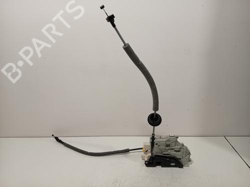 Højre bagtil lås AUDI Q5 (FYB, FYG) SQ5 TFSI quattro (354 hp) 33122686