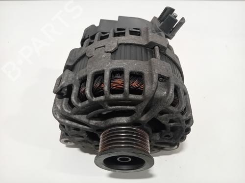 Generator Generator 38422274 38422274
