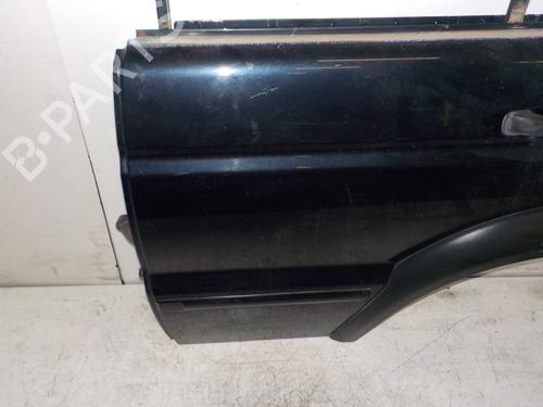 Left rear door LAND ROVER DISCOVERY II (L318) 4.0 V8 4x4 | BP14928520C4 