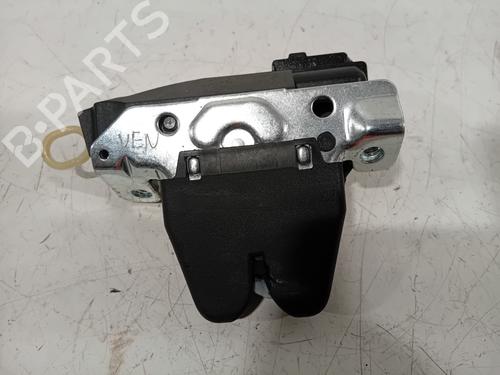 Used Tailgate lock MERCEDES-BENZ CLA Coupe (C117) CLA 180 (117.342) (122 hp) 21079249