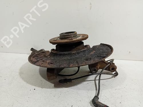 Right front steering knuckle MERCEDES-BENZ VIANO (W639) CDI 2.2 (639.711, 639.713, 639.811, 639.813, 639.815) | BP21095034M26