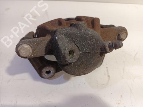 Right front brake caliper RENAULT ZOE (BFM_) ZOE | BP17428179M104 