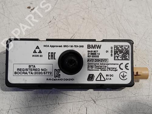 Módulo eletrónico Módulo eletrónico 20315959 20315959