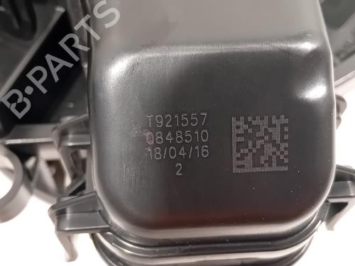 Heater blower motor BMW 3 (F30, F80) 330 e | BP29955446M62