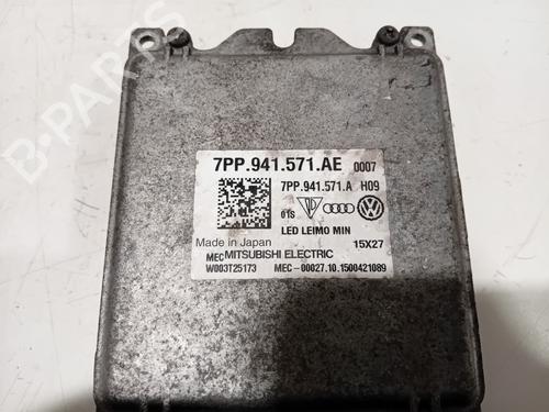Lights ECU VW PASSAT B8 Variant (3G5, CB5) 1.4 GTE Hybrid | BP39503488M55 - Image 3
