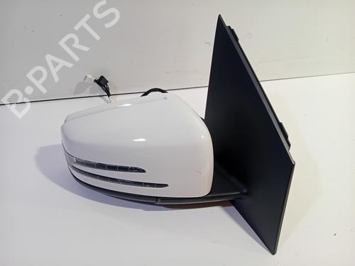 Used Right mirror MERCEDES-BENZ B-CLASS Sports Tourer (W246, W242) B 180 (246.242) (122 hp) 27093518