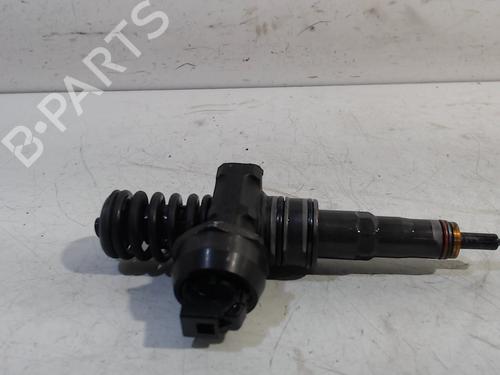 Used Injector SEAT IBIZA IV SC (6J1, 6P5) 1.9 TDI (105 hp) 11937860