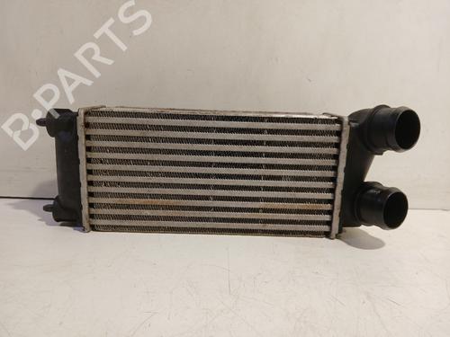 Intercooler PEUGEOT PARTNER Box Body/MPV 1.6 BlueHDi 100 (100 hp) 31296836