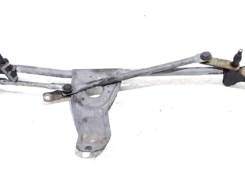 Used Front wipers mechanism BMW X5 (E53) 4.4 i (286 hp) 4557289