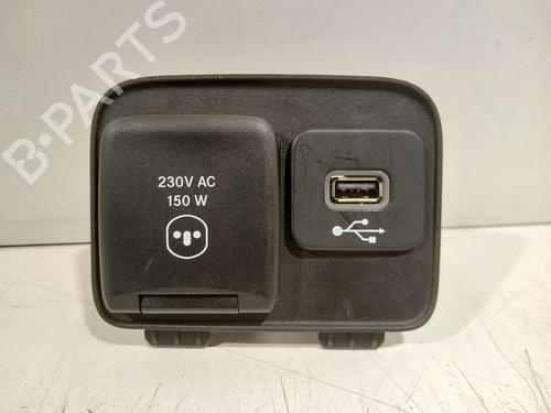 Used Electronic module Electronic module 37609179 37609179