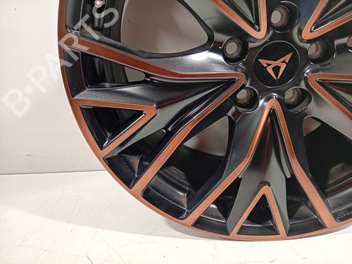 Felga CUPRA LEON (KL1, KU1, KUG) 1.4 e-HYBRID | BP30933401C45