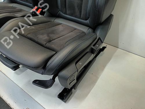Seats set BMW 3 (G20, G80, G28) 320 e Plug-in-Hybrid | BP33629242C78 - Image 4