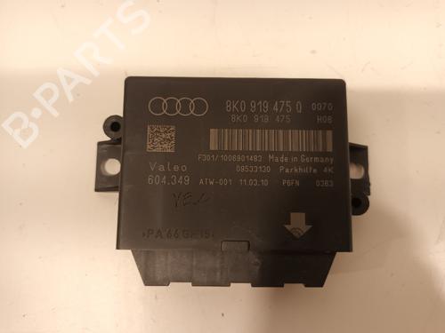 Used Control unit Control unit 16983979 16983979