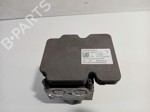 Pompe ABS AUDI A6 C7 Avant (4G5, 4GD) 3.0 TDI quattro (272 hp) 29941145