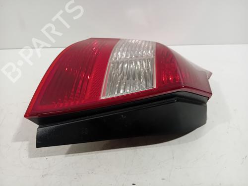 Left taillight BMW 1 (E87) 116 i | BP18118665C34 