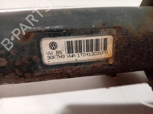 Right front shock absorber VW GOLF V (1K1) 1.4 TSI | BP27747247M17 