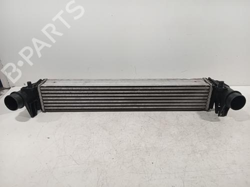 Used Intercooler Intercooler VW POLO VI (AW1, BZ1, AE1) 2.0 GTI (200 hp) 33431049 33431049