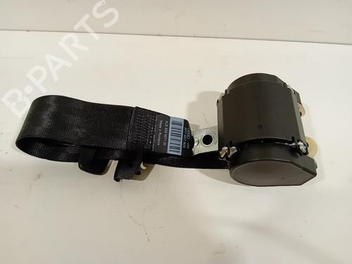 Used Rear left seatbelt Rear left seatbelt 16824848 16824848