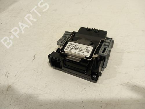 Cámara Cámara AUDI Q5 (FYB, FYG) SQ5 TFSI quattro (354 hp) 33736992 33736992