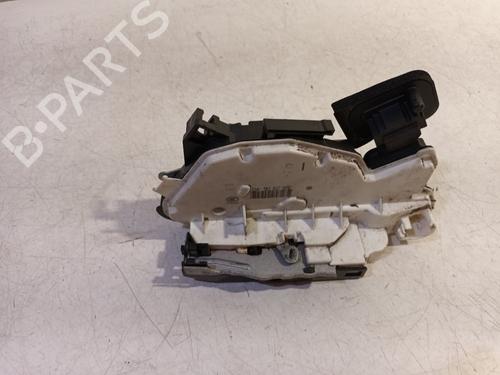 Front left lock SKODA YETI (5L) 1.2 TSI | BP15194279C98
