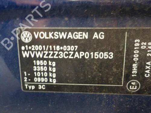 Electronic sensor VW PASSAT B6 (3C2) 1.4 TSI | BP10046800M84  - Image 8