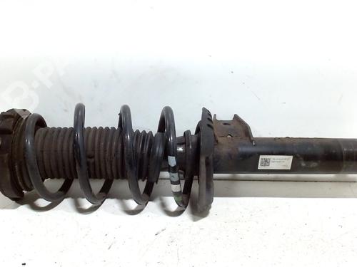 Used Left front suspension arm Left front suspension arm AUDI Q3 (8UB, 8UG) 2.0 TFSI quattro (170 hp) 11179871 11179871