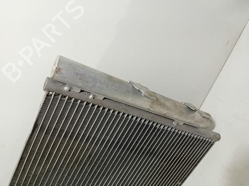 AC radiator CHEVROLET AVEO Hatchback (T300) 1.2 | BP15614487M32 