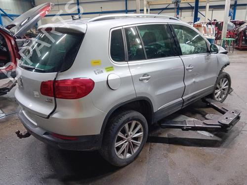 Starter VW TIGUAN (5N_) 1.4 TSI | BP33003505M8  - Image 8
