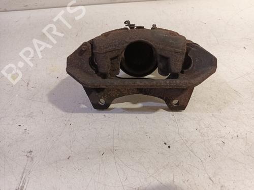 Left front brake caliper FIAT 500 (312_) 1.2 (312AXA1A) | BP14922019M105 