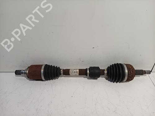 Used Left front driveshaft Left front driveshaft 24467939 24467939