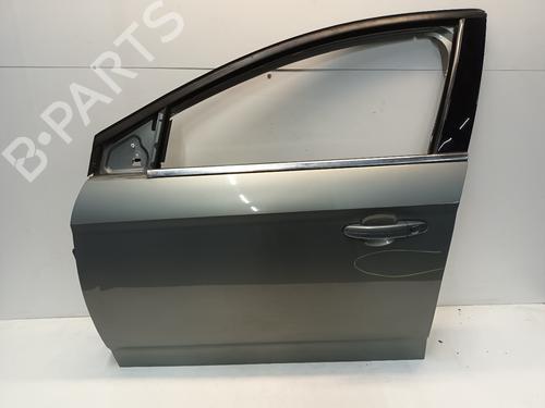 Used Left front door FORD MONDEO IV (BA7) 2.3 (160 hp) 17614280
