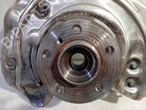Venstre Styrespindel Lejehus BMW iX (I20) xDrive 40 | BP21047947M25 - Image 2