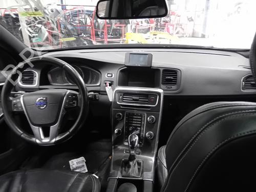 Front right window mechanism VOLVO V60 I (155) D6 Hybrid AWD | BP29268403C23  - Image 11