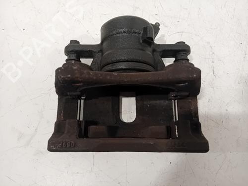 Right front brake caliper DACIA DUSTER (HS_) 1.6 16V | BP20926487M104 - Image 6