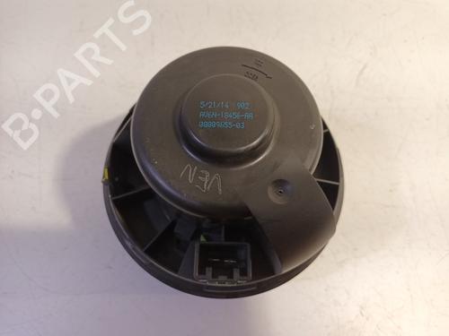 Heater blower motor FORD FOCUS III 1.0 EcoBoost | BP17238264M62 