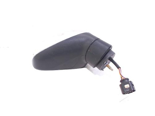 Right mirror SEAT LEON (1P1) 2.0 TDI 16V | BP7519745C27 