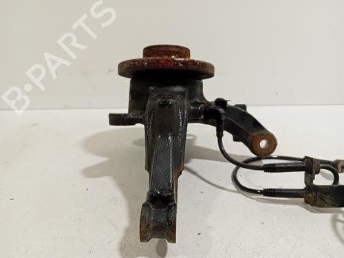 Right front steering knuckle RENAULT CLIO IV Grandtour (KH_) 0.9 TCe 90 | BP20074457M26 