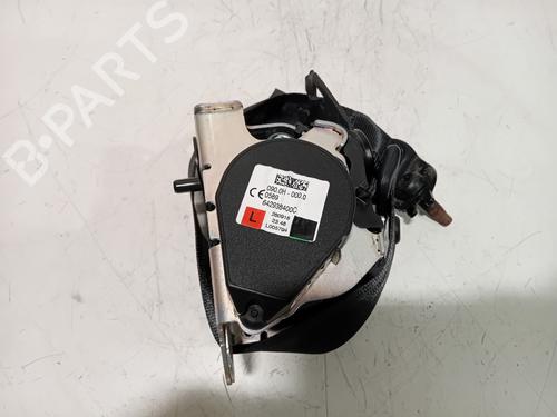 Used Rear left seatbelt Rear left seatbelt 37181234 37181234