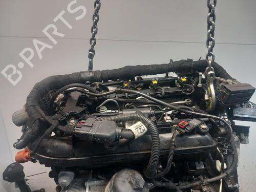 Engine OPEL ASTRA J (P10) 1.7 CDTI (68) | BP40064348M1  - Image 5